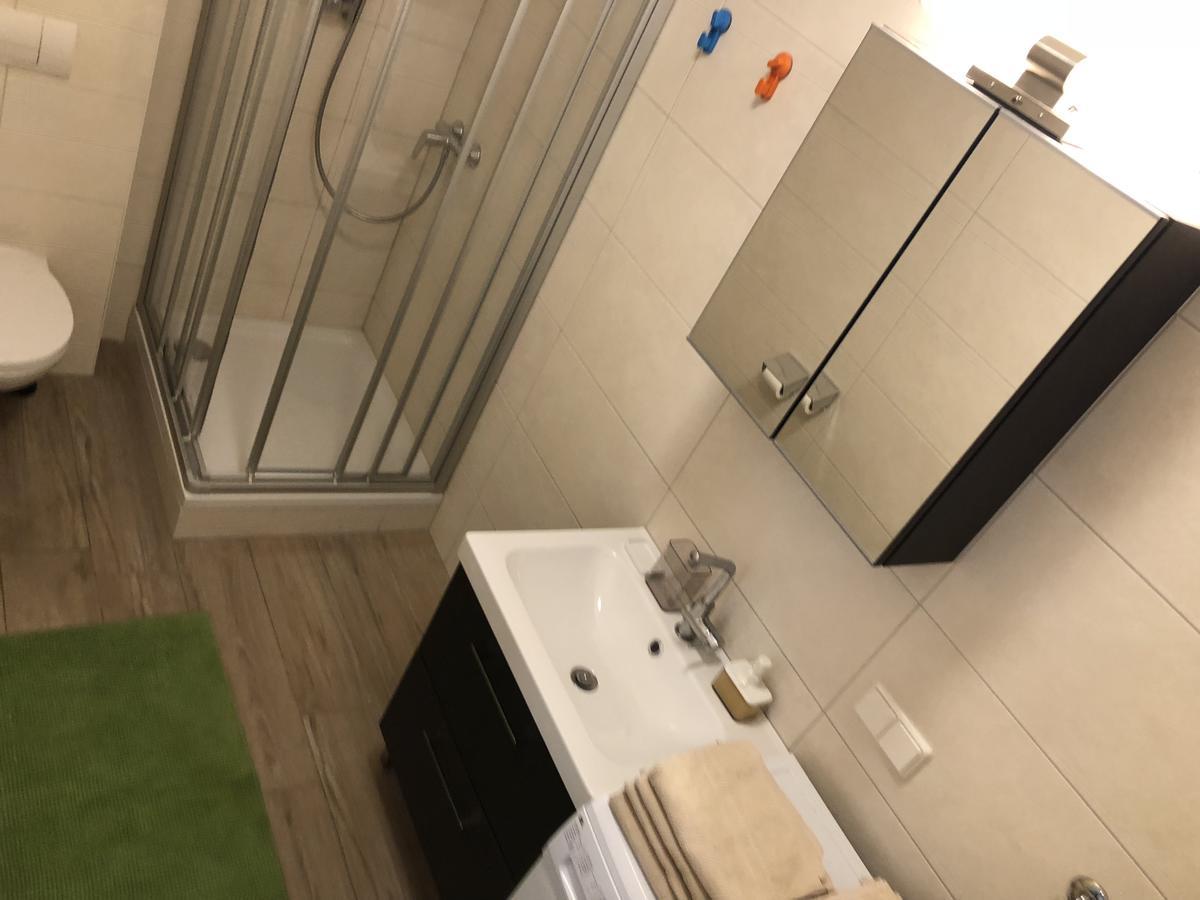 Apartment Maximilian In Old Town Innsbruck Kültér fotó