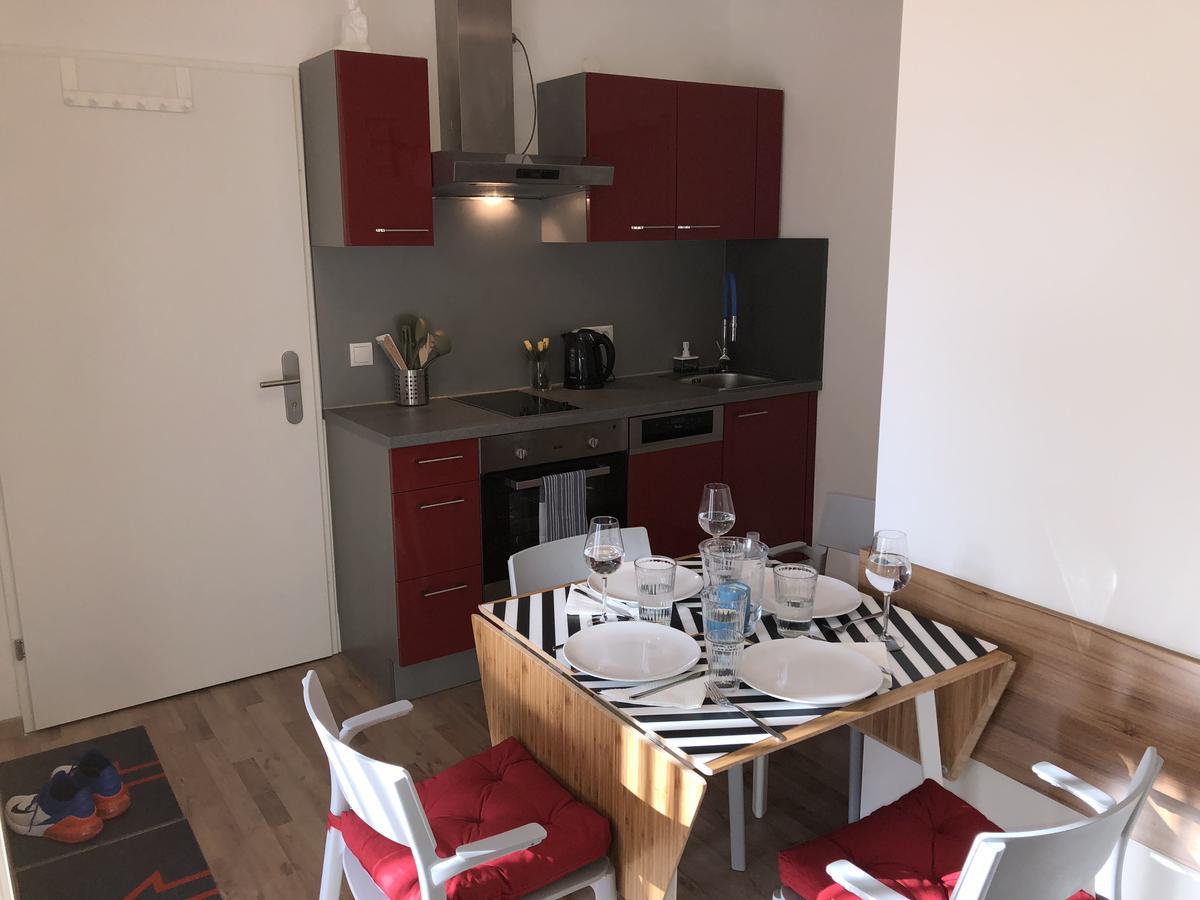 Apartment Maximilian In Old Town Innsbruck Kültér fotó